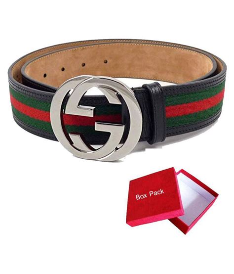 gucci belts india